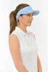 Pale Blue