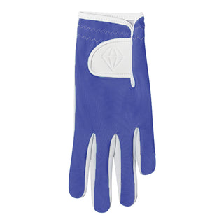 Angel Comfort Stretch Ladies Golf Glove - Yale Navy