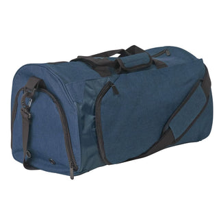 Becmoor | Versatile Duffle Bag | Gym Bag | Travel Bag | Sports Bag - Navy