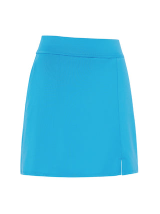 Callaway Golf TrueSculpt Ladies Golf Skort - Vivid Blue