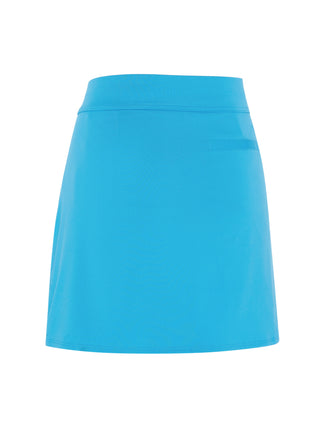 Callaway Golf TrueSculpt Ladies Golf Skort - Vivid Blue