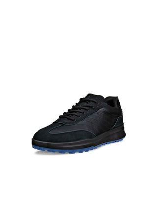 ECCO Golf Street Vibe Ladies Golf Shoes - Black