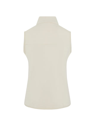 Penguin Ladies Golf Midweight Gilet Vest - Silver Birch