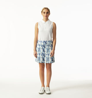 Daily Sports Marble Pull On Skort 45 CM