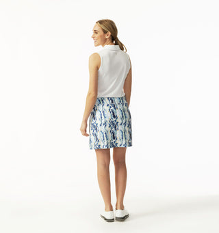 Daily Sports Marble Pull On Skort 45 CM