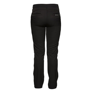 Daily Sports Irene Lined Trouser 32 Inch - Black (Daily Sports XDS LOGO)