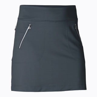 Daily Sports Madge Women’s Golf Skort  45cm - Navy