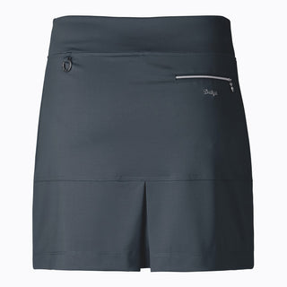 Daily Sports Madge Women’s Golf Skort  45cm - Navy