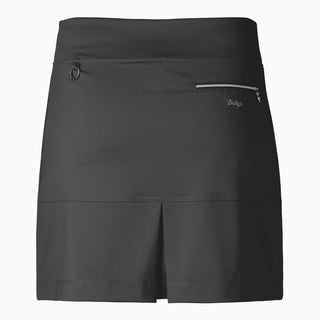 Daily Sports Madge Women’s Golf Skort  45cm - Black