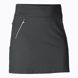 Daily Sports Madge Women’s Golf Skort  50cm - Black