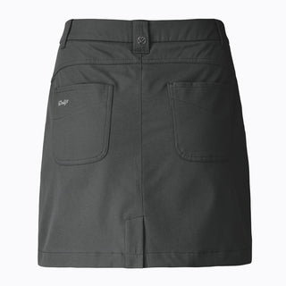 Daily Sports Lyric Skort 45 CM - Black