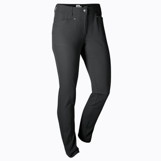 Daily Sports Lyric Ladies Golf Trousers - Black