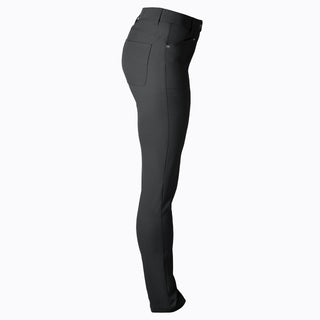 Daily Sports Lyric Ladies Golf Trousers - Black