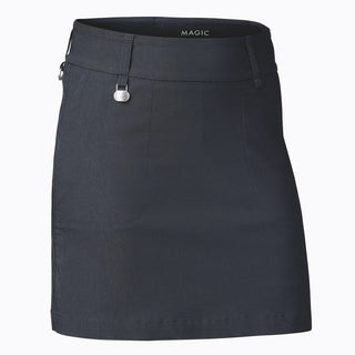 Daily Sports Pull On Magic Skort 45 CM - Navy