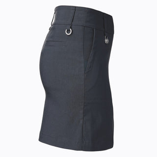 Daily Sports Pull On Magic Skort 45 CM - Navy