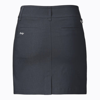 Daily Sports Pull On Magic Skort 45 CM - Navy