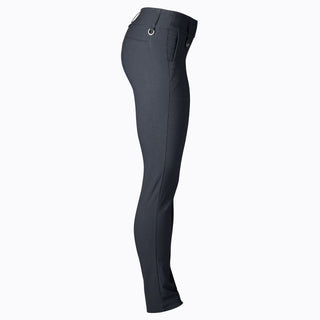 Daily Sports Magic Pull On Womens Golf Trousers - Navy