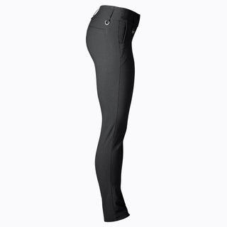 Daily Sports Magic Pull On Womens Golf Trousers - Black