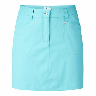 Daily Sports Lyric Skort 45 CM - Lagoon