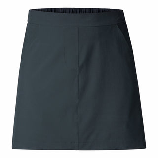 Daily Sports Pull On Sense Ladies Golf Skort 45 CM - Navy