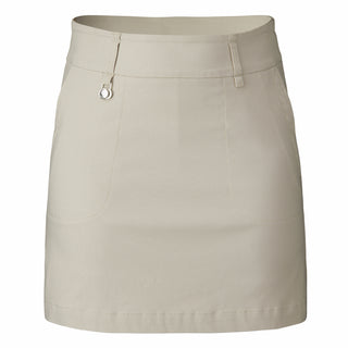 Daily Sports Pull On Magic Skort 52 CM - Sandy