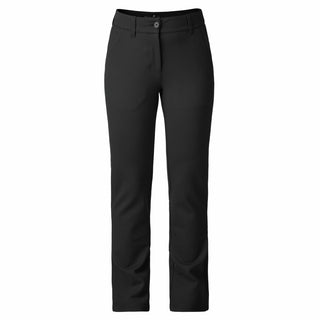 Daily Sports Daph 32 inch Trousers- Black