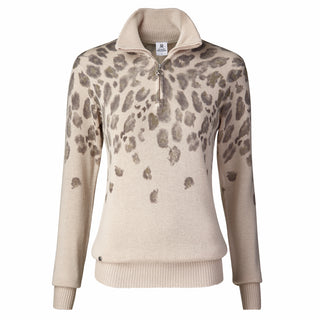 Daily Sports Arielle Unlined Pullover - Natures Wild