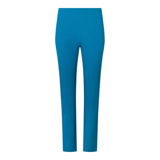 Tail Ladies Allure Pull On Golf Trousers 31 inch - Mykonos