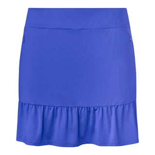 Tail Ladies Albury Pull On Golf Skort - Mystic Blue