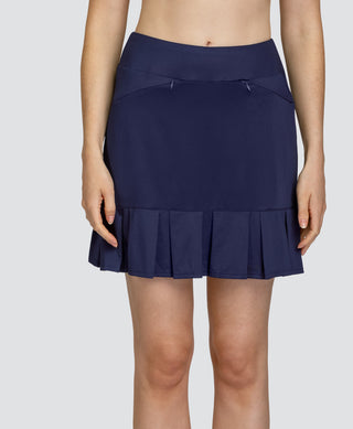 Tail Ladies Jenner Skort - Navy Blue