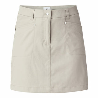 Daily Sports Lyric Skort 45 CM - Sandy