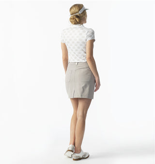 Daily Sports Lyric Skort 45 CM - Sandy