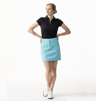 Daily Sports Lyric Skort 45 CM - Lagoon