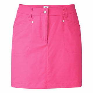 Daily Sports Lyric Skort 45 CM - Dahlia