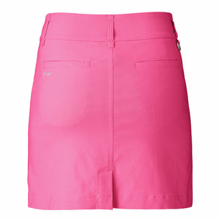 Daily Sports Pull On Magic Pink Skort 45 CM - Dahlia