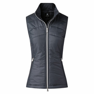 Daily Sports Ladies Brassie Vest - Navy