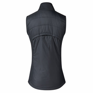 Daily Sports Ladies Brassie Vest - Navy