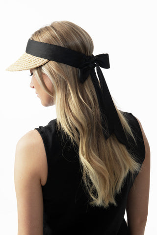 Daily Sports Patrice Sleeveless Polo Shirt - Black