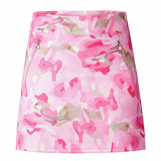 Daily Sports Cammy Pull On Pink Skort 45 CM- Cammy