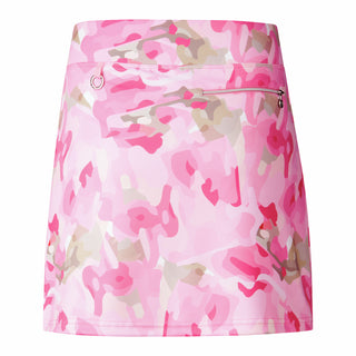 Daily Sports Cammy Pull On Pink Skort 45 CM- Cammy