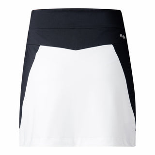 Daily Sports Zara Pull on Ladies Golf Skort 45 CM- Navy