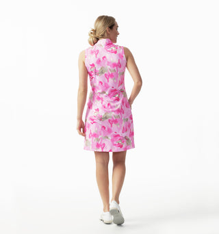 Daily Sports Cammy Sleeveless Dress- Cammy