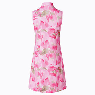 Daily Sports Cammy Sleeveless Dress- Cammy