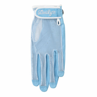 Daily Sports Left Hand Sun Glove - Pacific