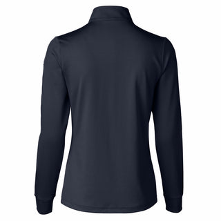 Daily Sports Anna Long Sleeve Half Neck - Navy