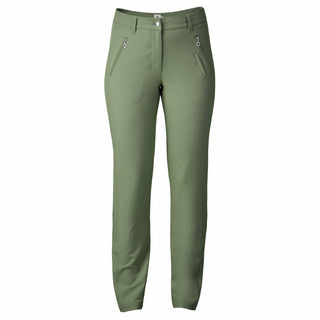 Daily Sports Maddy Stretch Lined 29 inch Winter Trousers- Moss