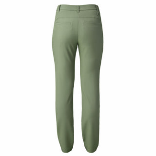 Daily Sports Maddy Stretch Lined 29 inch Winter Trousers- Moss