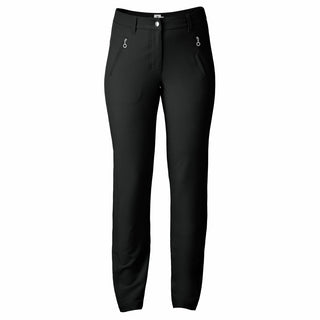 Daily Sports Maddy 29 inch Winter Trousers- Black