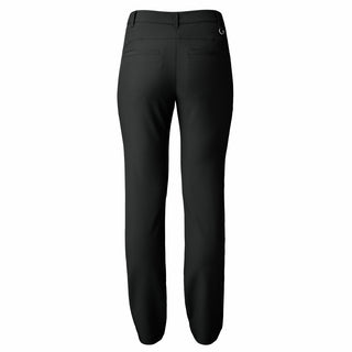 Daily Sports Maddy 29 inch Winter Trousers- Black