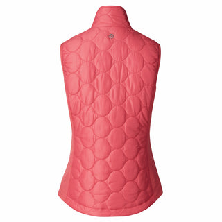 Daily Sports Bonnie Padded Vest - Redwood